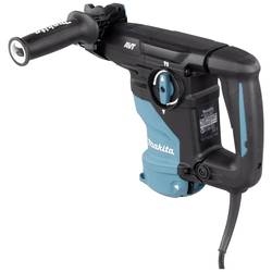 Makita SDS plus-kombinované kladivo 230 V 1050 W kufřík