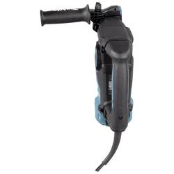 Makita SDS plus-kombinované kladivo 230 V 1050 W kufřík