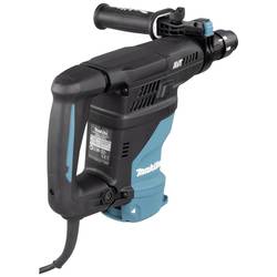 Makita SDS plus-kombinované kladivo 230 V 1050 W kufřík