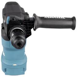 Makita SDS plus-kombinované kladivo 230 V 1050 W kufřík