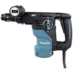 Makita SDS plus-kombinované kladivo 230 V 1050 W kufřík