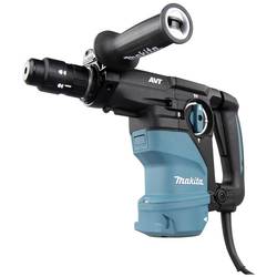 Makita SDS plus-kombinované kladivo 230 V 1050 W kufřík