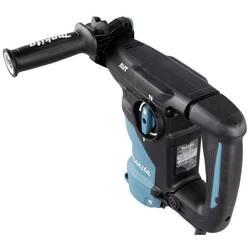 Makita SDS plus-kombinované kladivo 230 V 1050 W kufřík