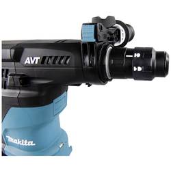 Makita SDS plus-kombinované kladivo 230 V 1050 W kufřík