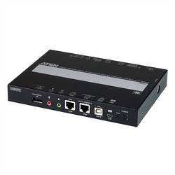 ATEN CN9950 KVM extender přes síťový kabel RJ45