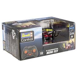 Revell Control Mini Fly dron RtF pro začátečníky