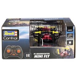 Revell Control Mini Fly dron RtF pro začátečníky