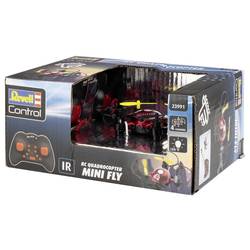 Revell Control Mini Fly dron RtF pro začátečníky