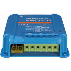 Victron Energy SCC010015050R solární regulátor nabíjení MPPT 12 V, 24 V 15 A