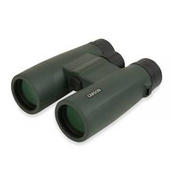 Carson Optical dalekohled 8 x 42 mm Dachkant olivově zelená JR-842