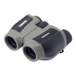 Carson Optical dalekohled 10 x 25 mm Porro šedá JD-025
