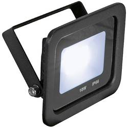 Eurolite LED IP FL-10 SMD CW 51915005 venkovní LED reflektor Energetická třída (EEK2021): F (A - G) 10 W Barvy světla (LED svítidlo): studená bílá