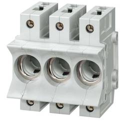 Siemens 5SG5301 pojistková patice neozed velikost pojistky = D01 3pólový 16 A 400 V