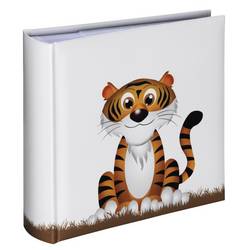 Hama 00002372 fotoalbum (š x v) 22.5 cm x 22 cm barevná 100 Seiten