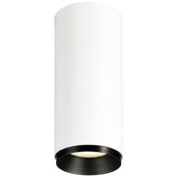 SLV 1004423 NUMINOS S LED stropní svítidlo pevně vestavěné LED 11 W bílá