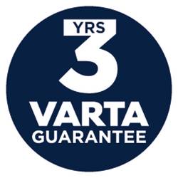 Varta Outdoor Sports H10 Pro LED čelovka, na baterii, 100 lm, 35 h, 16650101421