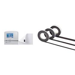 Maul magnetický pásek (d x š) 10 m x 45 mm hnědá 10 m 6156309