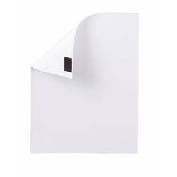 Maul magnetický pásek (d x š) 10 m x 45 mm hnědá 10 m 6156309