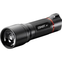 Coast HP7 LED kapesní svítilna, na baterii, 410 lm, 10 h, 204 g