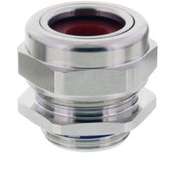 Wiska EMCGV 8-050 LT kabelová průchodka, 10106494, od 4 mm, do 5.3 mm, M8, 50 ks