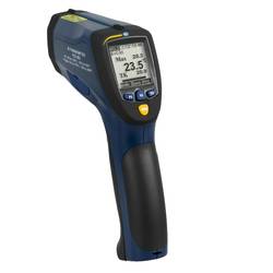 PCE Instruments infračervený teploměr, optika 50:1, -50 - 1370 °C