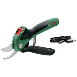 Bosch Home and Garden 06008B2102 EasyPrune zahradní nůžky 250 mm bypass
