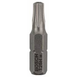 Bosch Accessories 2608522012 bit ITX TR 25 extra tvrdé C 6.3 2 ks