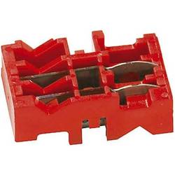 Weidmüller 9032210000 CASS HG CST kazeta s noži pro odizolovací nástroj Vhodné pro odizolovací kleště koaxiální kabel, Kulaté datové kabely 2.5 do 8 mm Vhodné