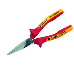 Weidmüller 9046350000 VDE ploché kleště rovné ocel 160 mm