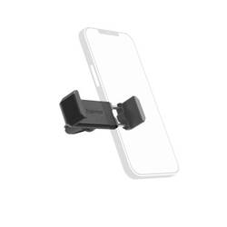 Hama upevnění na ventilační mřížku držák mobilního telefonu do auta otočné o 360° 55 - 85 mm