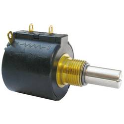 Bourns 3549S-1AA-103A drátový potenciometr, 2 W, 10 kΩ, 1 ks