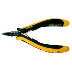 Bernstein Tools for Electronics 3-688-15 ESD ploché kleště rovné speciální ocel 130 mm