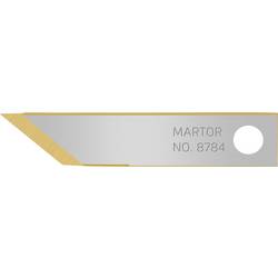MARTOR 8784.50 Náhradní čepel grafické čepele 8784 10 ks