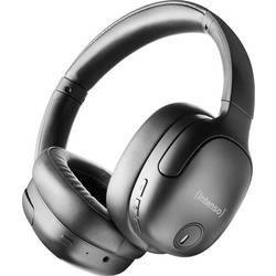 Intenso Over-Ear O400HA black 3740400 sluchátka Over Ear 3740400, černá