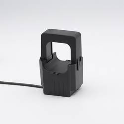 Celsa TQ 42 250 / 1A 0.5VA Kl. 1 70006-1315 proudový transformátor 1fázový Primární proud 250 A Sekundární proud 1 A Ø průchodky vodiče:42 mm zaklapovací