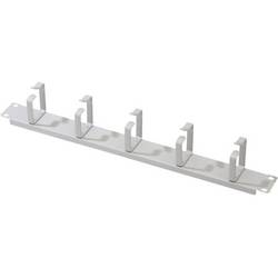 Digitus DN-97601 19 palec kabelové vedení pro datové skříně 1 U šedá