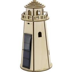 Sol Expert 40295 Leuchtturm Starlight solární maják