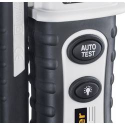 Laserliner ActiveMaster zkoušečka napětí a průchodu, akustika