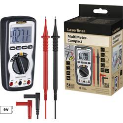 Laserliner MultiMeter-Compact multimetr, 083.034E