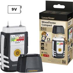 Laserliner WoodTester Compact měřič vlhkosti;