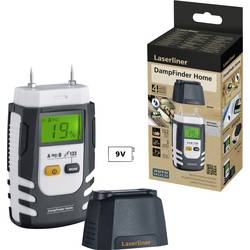 Laserliner DampFinder Home měřič vlhkosti materiálů