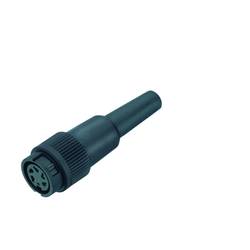 binder Binder 99-0646-00-08 kulatý faston, 1 ks