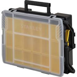 STANLEY Stanley kufřík na součástky (š x v) 14 mm x 29.3 cm Obsah 1 ks