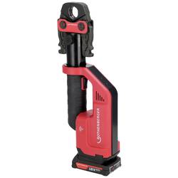 Rothenberger Sada ROMAX COMPACT III TH16-20-26 2Ah EU 1000004280