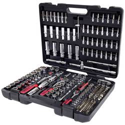 KS Tools 918.0795 sada nástrčných klíčů, 195-dílný, 918.0795