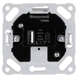PEHA by Honeywell vestavný USB zásuvka 971403 1 ks