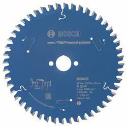 Bosch Accessories Expert for High Pressure Laminate 2608644132 pilový kotouč 160 x 20 x 1.6 mm Počet zubů (na palec): 48 1 ks