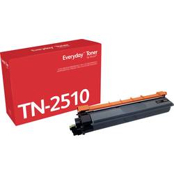 Xerox Toner náhradní Brother TN2510 kompatibilní černá 1200 Seiten Everyday™ 006R04869