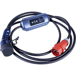 Akyga AK-EC-22 nabíjecí kabel pro emobility 5 m