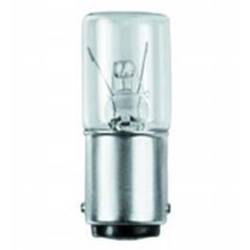 Pepperl+Fuchs prvek trvalého světla 216081 VAZ-LAMP-70MM-BULB-5W/24V Žárovka 1 ks